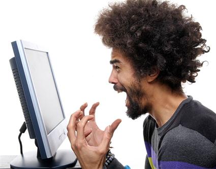 لماذا يبطئ حاسوبك؟ اكتشف ذلك